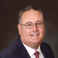 Trajan Wealth LLC Employee Jeff Burch's profile photo