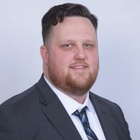 First Student Employee Andrew Boykin's profile photo