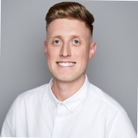 Craftsman Technology Group Employee Wyatt Zimmerman's profile photo