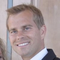 Apple Employee Michael Barnes's profile photo