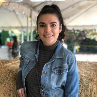 Victoria Arredondo Email & Phone Number