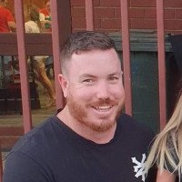 Water Corporation Employee Stuart Burnett's profile photo