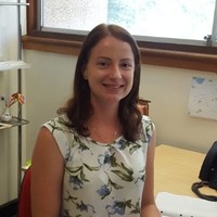 TP Human Capital Employee Ashleigh Davis's profile photo