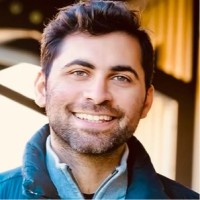 Cuono Engineering, PLLC Employee Wesley Velo's profile photo