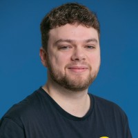 MagniFind Employee Jordon Fox's profile photo