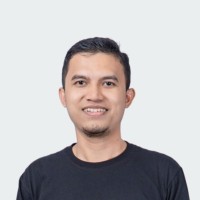 hotelmurah.com Employee Ricky Romansyah's profile photo