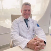 CLINRADI Employee Sebastião Correa's profile photo