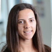 cResults Employee Marisa Leite's profile photo