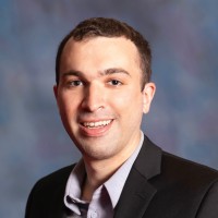 Philadelphia Phillies Employee Patrick McFarlane's profile photo