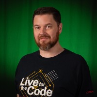 Cordant (formerly Kelima) Employee Steven Craddock's profile photo