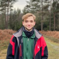 Smith Myers Communications Ltd Employee Thomas Houghton's profile photo