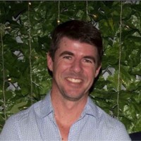 Tennis SA Employee James Pick's profile photo