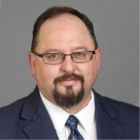 Certis USA Employee John Bailey's profile photo