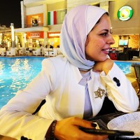 Haidy El-Nasr Email & Phone Number