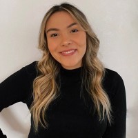 Limpidus Employee Isabella Luciano Santibanez's profile photo