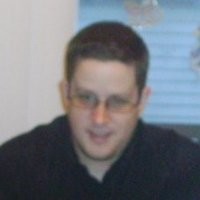 Hibshman Screw Machine Products Employee Matthew Row's profile photo