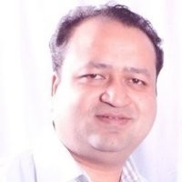 LaTech Exports Pvt Ltd Employee Sumit Aggarwal's profile photo