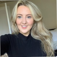 Max Ski Employee Lizzie Larsson's profile photo