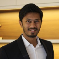 Edstellar Employee Arvind Rongala's profile photo