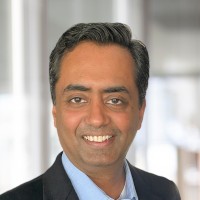 Devtron Inc. Employee Ranjan Parthasarathy's profile photo