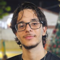 Rix Internet Employee Raioni Dantas's profile photo