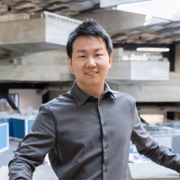 FutureBio Employee Zilong Wang's profile photo