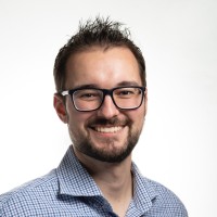 Pierce County Library System Employee Creighton Simpson's profile photo