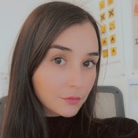 Groupe Sovitrat - Solutions d'emploi au quotidien Employee Roxane Martinez's profile photo