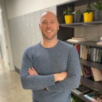Diode Employee Jon Horsfield's profile photo