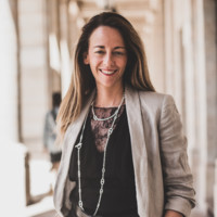 TÉTHYS Employee Caroline Slama's profile photo