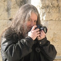 Quiet Thunder Employee Sandra Swan's profile photo