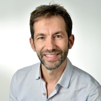 Medtronic Employee Jérôme Guillin's profile photo