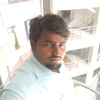 Dp Builders Employee Santosh Mishra's profile photo