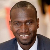 Pape Diouf Email & Phone Number