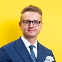 twenty4hrs GmbH Employee Andreas Stefan's profile photo