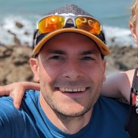 Fujitsu UK Employee Simon Stringer's profile photo