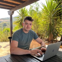 GenderGP Employee Jack Webberley's profile photo