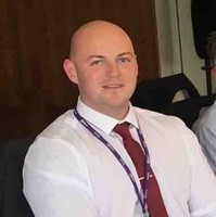 Coventry City Council Employee Daniel Peters's profile photo