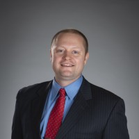 Libra Racing Employee Benjamin Thomas's profile photo