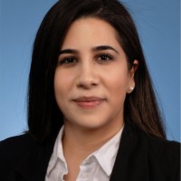 Nazik Gürbüz Email