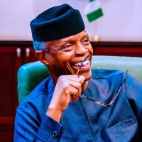 Future Perspectives Employee Yemi Osinbajo's profile photo
