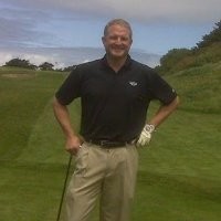 ProjectLibre Employee Marc O'Brien's profile photo