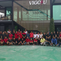 Toyota Motor Sales Employee Ananda Chaloemsakunkiad's profile photo