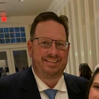 Jereh North American Group Employee Joe Hroch's profile photo