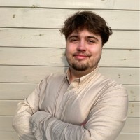 SentiOne Employee Michał Malicki's profile photo