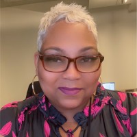 Norfolk Southern Employee Yolanda Ray's profile photo