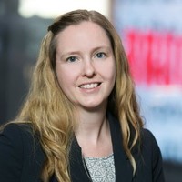 Marriott Hotels Employee Melissa Goff's profile photo