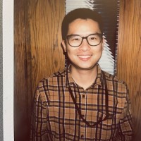 Alex Huang Email