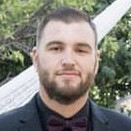 Rosendin Employee Mitchell Austin's profile photo