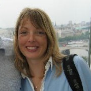 Creativity Software (an SS8 company) Employee Sally Green's profile photo